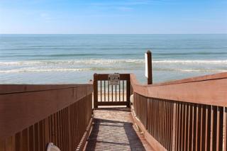 Endless Summer - Oceanfront Oasis with Pool and Balcony - North Topsail Beach - 8