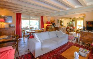 Cozy Home In Monseveroux - Montseveroux - 6
