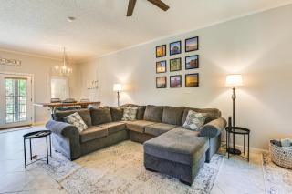 Pet-Friendly Home on Lake Gaston with Furnished Deck - Littleton - 8