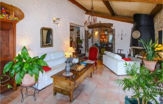 Lovely Home In Sauzet With Kitchen - 6
