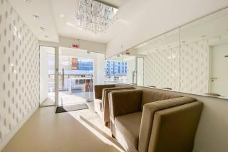 Apto bem localizado na Praia de Palmas - 0156 - 7