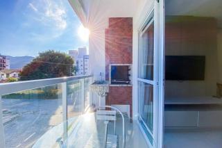 Apto bem localizado na Praia de Palmas - 0156 - 4