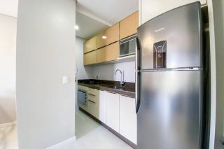 Apto bem localizado na Praia de Palmas - 0156 - 3