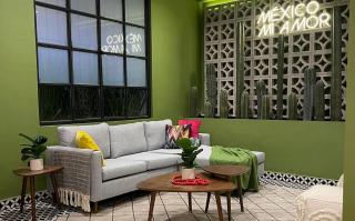 Casa Donceles, Spacious apartments ideal for families "Centro Prime Location" - Ciudad de México - 8