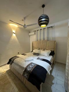 Phoenix Suites 1Bedroom - 9