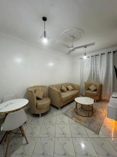 Phoenix Suites 1Bedroom - Mombasa - 8