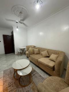 Phoenix Suites 1Bedroom - 7
