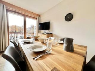 Résidence Le Hameau Des Rennes - T2 DANS UNE RESIDENCE AVEC PISCINE MAE-8831 - Vars - 6