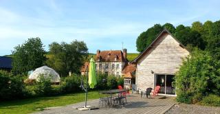 Les écuries du Mesnil aux Moines - Osmoy-Saint-Valery - 9