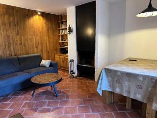 Résidence Les Roches - deux pièces à proximité des pistes MAE-6331 - Aime La Plagne - 3