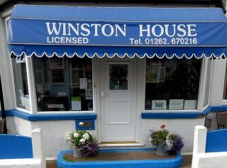 Winston House - Bridlington - 0
