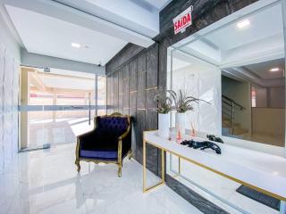 Localização Ideal na Praia de Palmas - 0157 - 4