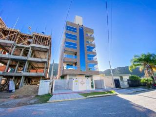 Localização Ideal na Praia de Palmas - 0157 - 1