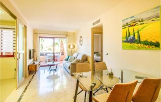 2 Bedroom Nice Apartment In Los Narejos - Los Narejos - 6