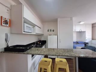 Studio W3norte, elevador, Wi-Fi - Brasilia - 3