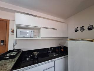Studio W3norte, elevador, Wi-Fi - Brasilia - 4