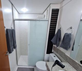 Studio W3norte, elevador, Wi-Fi - Brasilia - 7