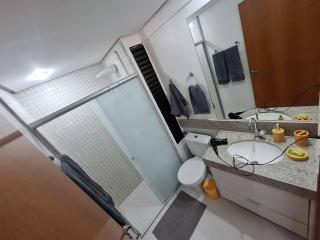 Studio W3norte, elevador, Wi-Fi - Brasilia - 6