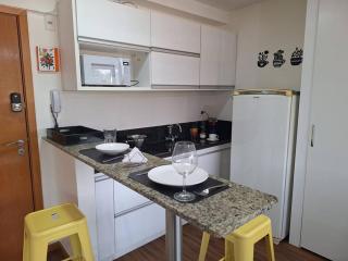 Studio W3norte, elevador, centro do Plano Piloto - 9