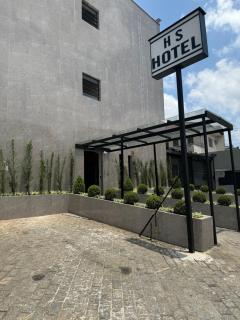 HS Hotel - São Paulo - 0