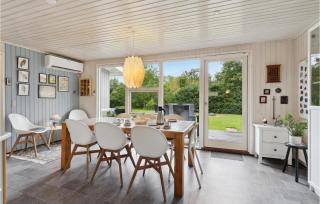 Gorgeous Home In Farsø With Wifi - Farsø - 5