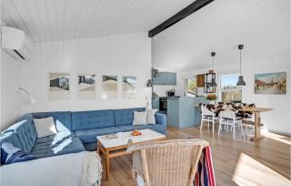 Cozy Home In Nysted With House Sea View - Nysted - 1