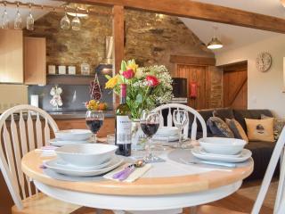 The Chapel Barn - Llangynllo - 8