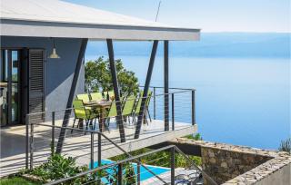 4 Bedroom Beautiful Home In Jesenice - 5