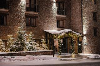 Serras Andorra - 7