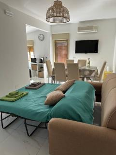 Belfiore Apartment - Catania - 5