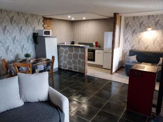 Gîte Traitsanes En Berry Centre Val de Loire - 6