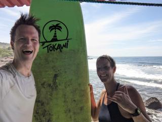 palmarcito wave house - 8