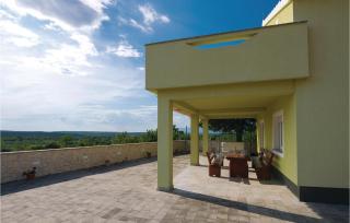 Four-Bedroom Holiday Home In Pridraga - Pridraga - 7