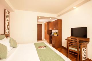 Sterling Ooty Elk Hill - Ooty - 9