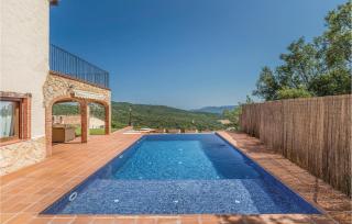 Beautiful Home In Sant Miquel Daro - Romanyà de la Selva - 3