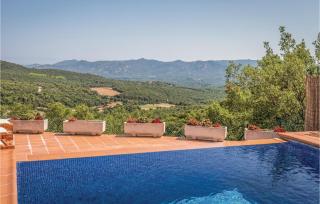 Beautiful Home In Sant Miquel Daro - Romanyà de la Selva - 1