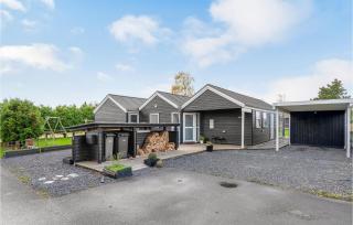 Amazing Home In Skibby With Kitchen - 2