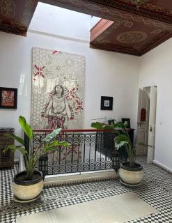 Dar Massaneh - 8