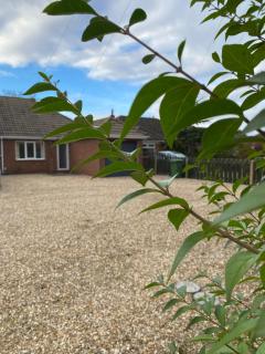 Simla Bungalow, Tetney - Tetney - 9