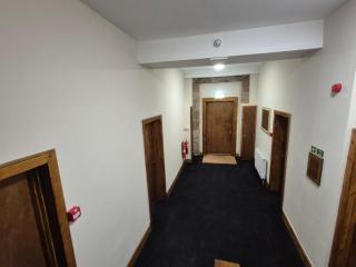 Douglas Hotel - Glasgow - 1