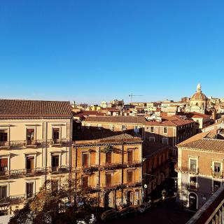 Exclusive Central Place-Piazza Stesicoro-Via Etnea - 9