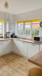 Simla Bungalow, Tetney, Spacious Parking, Private Garden - 6