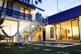 Amazing 3 bedrooms villa 5 min to the beach TV - Badung - 2
