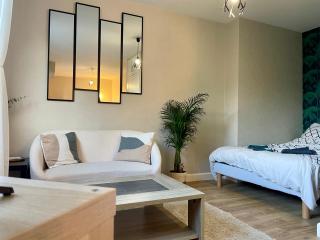 Le P’tit B - Quartier Saint-Michel/Centre Ville - Saint-Brieuc - 9