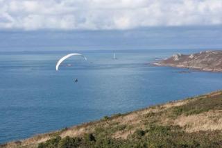 Gite bord de mer La Hague Port Racine - 6