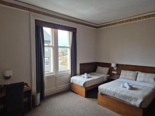 Douglas Hotel - Glasgow - 8