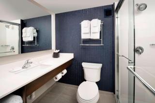 Fairfield Inn & Suites by Marriott Alexandria West/Mark Center - Alexandria - 2