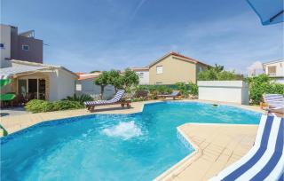 Beautiful Home In Vir With Wifi - Vir - 3