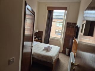 Douglas Hotel - Glasgow - 5