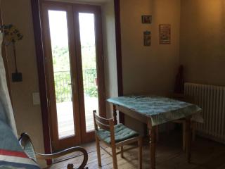 Gîte rural insolite Le Petit Cabanon - Préaux - 9